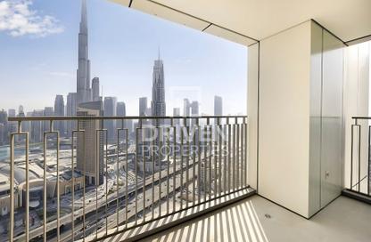شقة - 3 غرف نوم - 3 حمامات للبيع في داون تاون فيوز 2 برج 3 - داون تاون فيوز 2 - زعبيل 2 - زعبيل - دبي