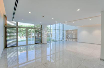 Villa - 4 Bedrooms - 7 Bathrooms for rent in District One Villas - District One - Mohammed Bin Rashid City - Dubai