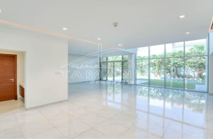 Villa - 4 Bedrooms - 7 Bathrooms for rent in District One Villas - District One - Mohammed Bin Rashid City - Dubai