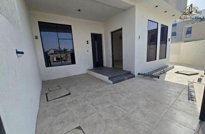 Townhouse - 5 Bedrooms - 7 Bathrooms for rent in Al Helio 2 - Al Helio - Ajman