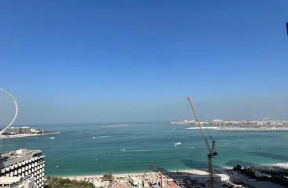 Apartment - 2 Bedrooms - 2 Bathrooms for rent in Bahar 4 - Bahar - Jumeirah Beach Residence - Dubai