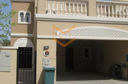 Villa - 3 Bedrooms - 4 Bathrooms for rent in Al Barsha South 4 - Al Barsha South - Al Barsha - Dubai
