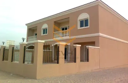 Villa - 3 Bedrooms - 4 Bathrooms for rent in Al Barsha South 4 - Al Barsha South - Al Barsha - Dubai