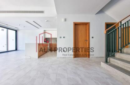 Townhouse - 3 Bedrooms - 4 Bathrooms for rent in La Rosa 5 - La Rosa - Villanova - Dubai Land - Dubai Townhouse - 3 Bedrooms - 4 Bathrooms for rent in La Rosa 5 - La Rosa - Villanova - Dubai Land - Dubai