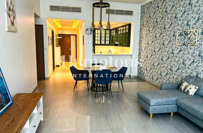Apartment - 2 - 3 for sale in Park Gate Residence 1 - Park Gate Residences - Al Kifaf - Bur Dubai - Dubai