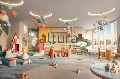 Apartment - 3 - 3 for sale in Muheira - Al Reem Island - Abu Dhabi