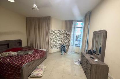 Apartment - 2 - 2 for sale in Al Naemiya Towers - Al Nuaimiya - Ajman