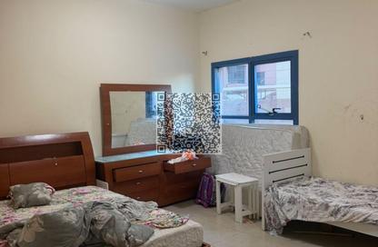 Apartment - 2 - 2 for sale in Al Naemiya Towers - Al Nuaimiya - Ajman Apartment - 2 - 2 for sale in Al Naemiya Towers - Al Nuaimiya - Ajman