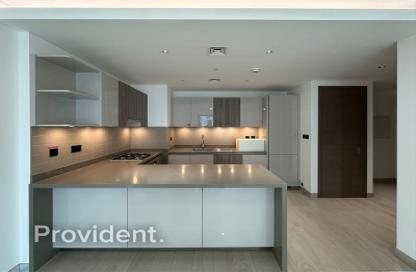 Apartment - 1 Bedroom - 2 Bathrooms for rent in Crest Grande - Sobha Hartland - Mohammed Bin Rashid City - Dubai