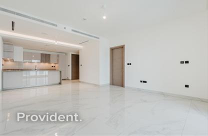 Apartment - 1 Bedroom - 2 Bathrooms for rent in Crest Grande - Sobha Hartland - Mohammed Bin Rashid City - Dubai