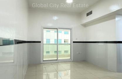 Apartment - 1 Bedroom - 1 Bathroom for rent in Ajman Pearl Towers - Ajman Downtown - Ajman