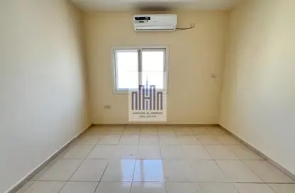 شقة - غرفة نوم - 1 حمام للايجار في طريق فاير ستاشن - مويلح - الشارقة