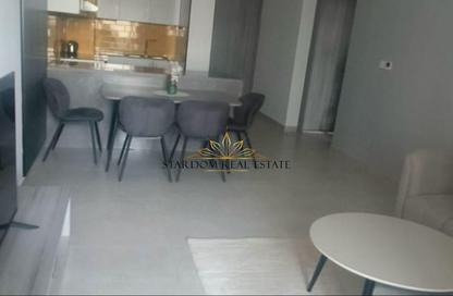 Apartment - 1 Bedroom - 2 Bathrooms for rent in The V Tower - Dubai Land Residence Complex - Dubai Apartment - 1 Bedroom - 2 Bathrooms for rent in The V Tower - Dubai Land Residence Complex - Dubai
