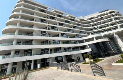 Apartment - 2 - 3 for rent in Azizi Mina - The Crescent - Palm Jumeirah - Dubai