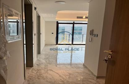 Apartment - 1 - 2 for rent in Avenue Residence 6 - Avenue Residence - Al Furjan - Dubai