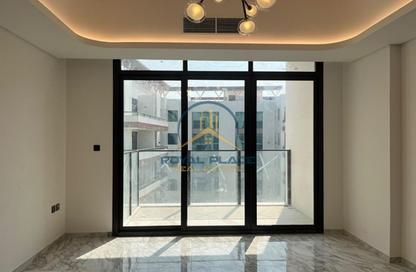 Apartment - 1 - 2 for rent in Avenue Residence 6 - Avenue Residence - Al Furjan - Dubai Apartment - 1 - 2 for rent in Avenue Residence 6 - Avenue Residence - Al Furjan - Dubai