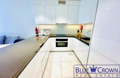 Apartment - 1 - 2 for rent in Residences 20 - The Residences at District One - District One - Mohammed Bin Rashid City - Dubai