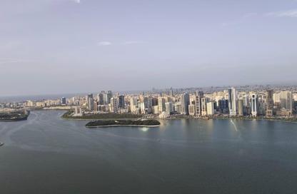 Apartment - 3 Bedrooms - 4 Bathrooms for sale in Ameer Bu Khamseen Tower - Al Majaz 3 - Al Majaz - Sharjah