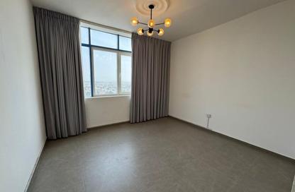Apartment - 2 Bedrooms - 2 Bathrooms for rent in Al Naemiya Tower 3 - Al Naemiya Towers - Al Nuaimiya - Ajman