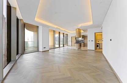 Apartment - 3 Bedrooms - 4 Bathrooms for rent in Jumeirah Living Business Bay - Peninsula - Business Bay - Dubai