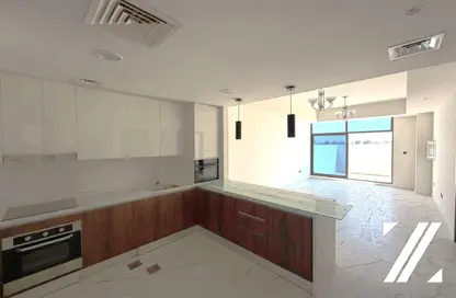 Villa - 4 Bedrooms - 5 Bathrooms for rent in The Fields - District 11 - Mohammed Bin Rashid City - Dubai