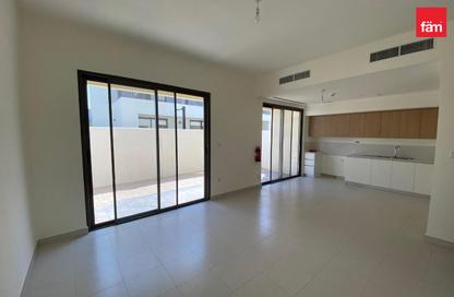 Townhouse - 4 Bedrooms - 4 Bathrooms for rent in Parkside 1 - Emaar South - Dubai South (Dubai World Central) - Dubai Townhouse - 4 Bedrooms - 4 Bathrooms for rent in Parkside 1 - Emaar South - Dubai South (Dubai World Central) - Dubai