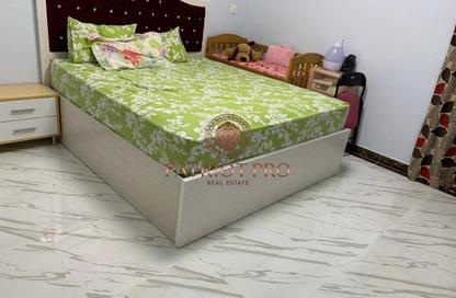 Apartment - 2 Bedrooms - 3 Bathrooms for sale in Al Thayyal 3 - Al Thayyal - Greens - Dubai