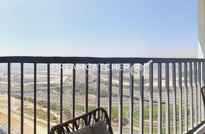 Apartment - 1 Bedroom - 1 Bathroom for rent in The Crest Tower B - The Crest - Sobha Hartland - Mohammed Bin Rashid City - Dubai Apartment - 1 Bedroom - 1 Bathroom for rent in The Crest Tower B - The Crest - Sobha Hartland - Mohammed Bin Rashid City - Dubai
