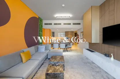 Apartment - 2 Bedrooms - 2 Bathrooms for rent in Imperial Avenue - Downtown Dubai - Dubai