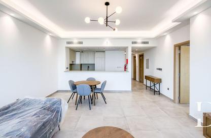 Apartment - 1 Bedroom - 2 Bathrooms for rent in Orra The Embankment - Jumeirah Lake Towers - Dubai
