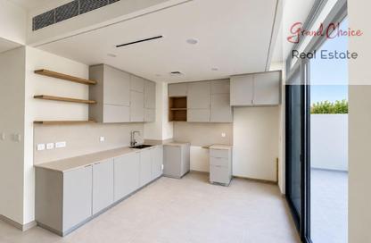 Townhouse - 3 - 4 for sale in Bliss - Arabian Ranches 3 - Dubai