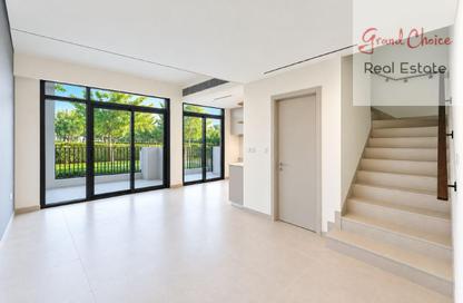 Townhouse - 3 - 4 for sale in Bliss - Arabian Ranches 3 - Dubai
