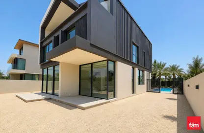 Villa - 5 Bedrooms - 7 Bathrooms for sale in Nad Al Sheba Gardens 2 - Nad Al Sheba Gardens - Nad Al Sheba 1 - Nad Al Sheba - Dubai