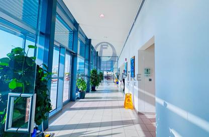 Apartment - 2 Bedrooms - 2 Bathrooms for rent in Park Place Tower - Sheikh Zayed Road - Dubai