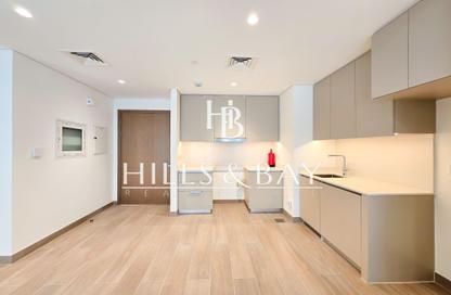 Apartment - 1 Bedroom - 1 Bathroom for rent in Lotus at Creek Beach Building 4 - Lotus at Creek Beach - Creek Beach - Dubai Creek Harbour (The Lagoons) - Dubai