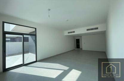 Villa - 3 - 4 for sale in The Pulse Beachfront - The Pulse - Residential District - Dubai South (Dubai World Central) - Dubai Villa - 3 - 4 for sale in The Pulse Beachfront - The Pulse - Residential District - Dubai South (Dubai World Central) - Dubai