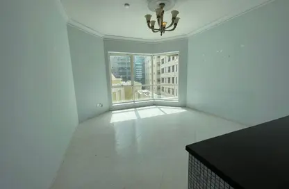 Apartment - 1 Bedroom - 1 Bathroom for rent in Al Majaz 3 - Al Majaz - Sharjah