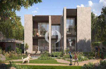 Villa - 3 Bedrooms - 4 Bathrooms for sale in Olympia at Athlon - Athlon by Aldar - Dubai Land - Dubai Villa - 3 Bedrooms - 4 Bathrooms for sale in Olympia at Athlon - Athlon by Aldar - Dubai Land - Dubai