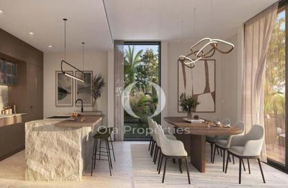 Villa - 3 Bedrooms - 4 Bathrooms for sale in Olympia at Athlon - Athlon by Aldar - Dubai Land - Dubai