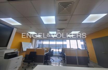 Office Space - Studio - 1 Bathroom for rent in The European Business Centre - Dubai Investment Park 1 (DIP 1) - Dubai Investment Park (DIP) - Dubai Office Space - Studio - 1 Bathroom for rent in The European Business Centre - Dubai Investment Park 1 (DIP 1) - Dubai Investment Park (DIP) - Dubai