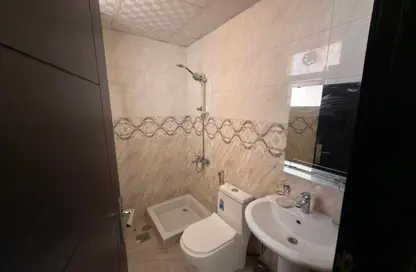 شقة - 2 غرف نوم - 3 حمامات للايجار في الجرف 3 - الجرف - عجمان وسط المدينة - عجمان