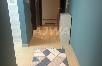 Apartment - Studio - 1 for rent in Jumeirah Bay X1 - Jumeirah Bay Towers - JLT Cluster X - Jumeirah Lake Towers - Dubai