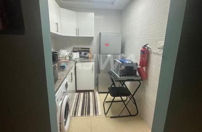 Apartment - Studio - 1 for rent in Jumeirah Bay X1 - Jumeirah Bay Towers - JLT Cluster X - Jumeirah Lake Towers - Dubai