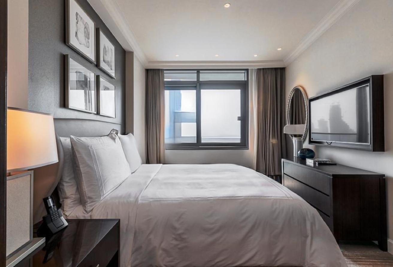 Burj View | Furnished | Bills included photo 4