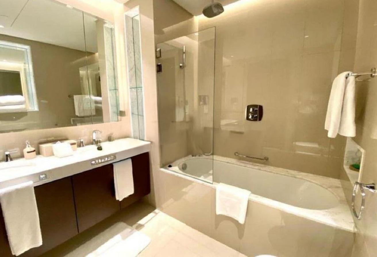 Burj View | Furnished | Bills included photo 6