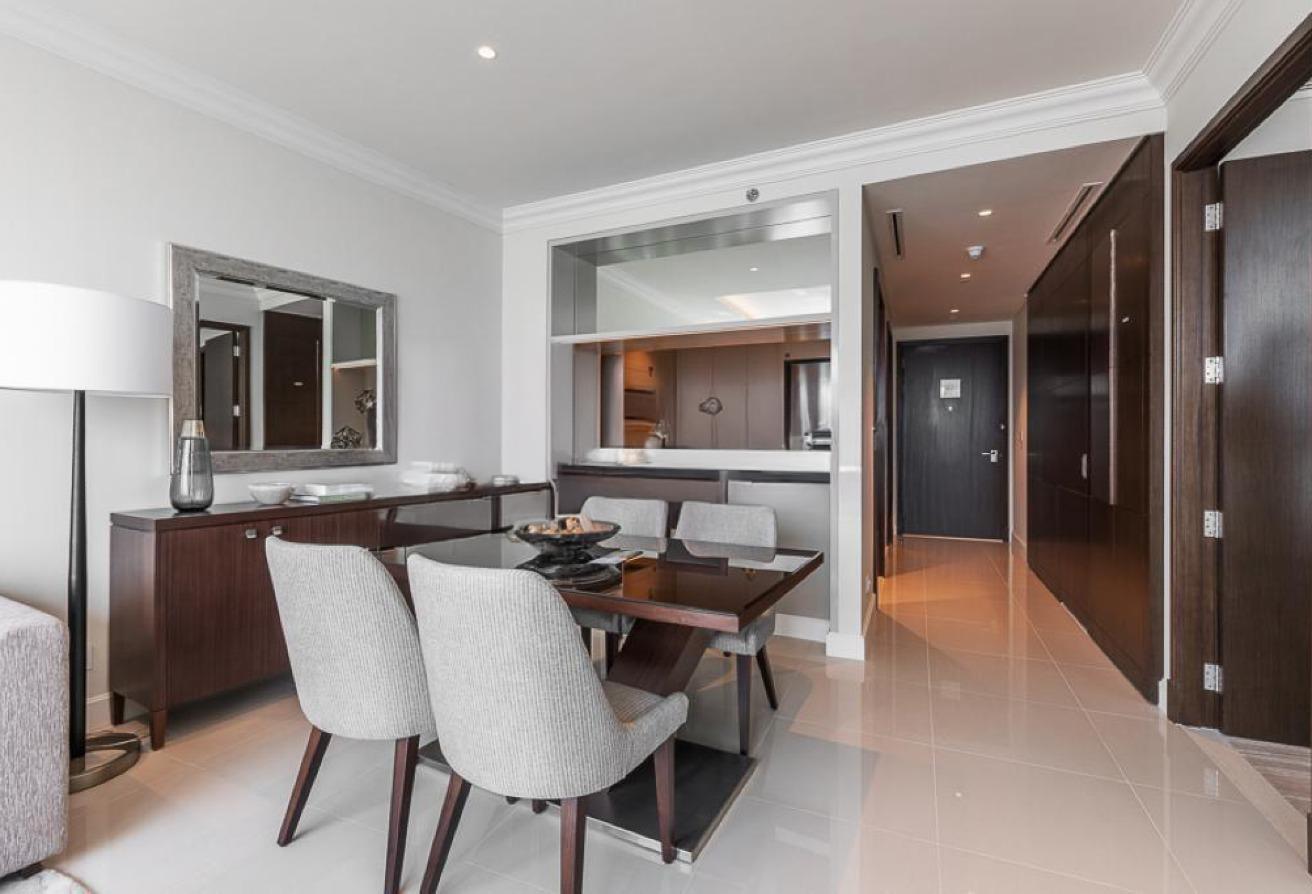 Burj View | Furnished | Bills included photo 2