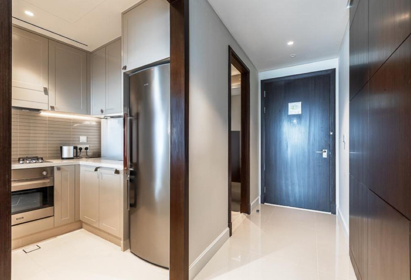 Burj View | Furnished | Bills included photo 7