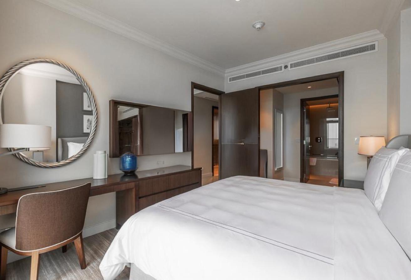 Burj View | Furnished | Bills included photo 5