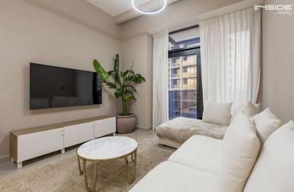Apartment - 2 - 3 for sale in Golf Vista Heights - Dubai Sports City - Dubai Apartment - 2 - 3 for sale in Golf Vista Heights - Dubai Sports City - Dubai