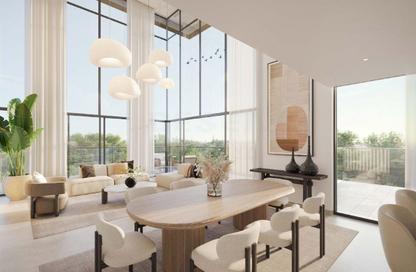 Apartment - 3 - 4 for sale in Cilia Tower 5 - Cilia at Ghaf Woods - Ghaf Woods - Dubai Apartment - 3 - 4 for sale in Cilia Tower 5 - Cilia at Ghaf Woods - Ghaf Woods - Dubai